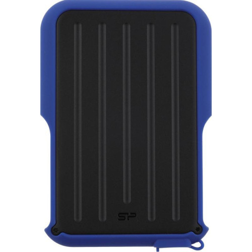 Жесткий диск Silicon Power USB3.0 1TB SP010TBPHD66SS3B Armor A66 2.5
