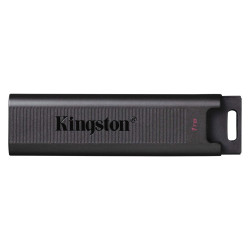 Флэш USB Kingston 1TB USB 3.2 Gen 2 DataTraveler Max Kingston 1TB USB 3.2 Gen 2 DataTraveler Max