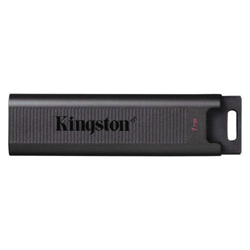 Флэш USB Kingston 1TB USB 3.2 Gen 2 DataTraveler Max Kingston 1TB USB 3.2 Gen 2 DataTraveler Max