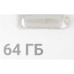 Флеш Диск Digma 64Gb DRIVE3 DGFUM064A30SR USB3.0 серебристый Флеш Диск Digma 64Gb DRIVE3 DGFUM064A30SR USB3.0 серебристый
