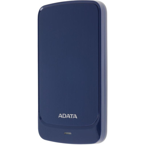 Жесткий диск A-Data USB 3.1 1Tb AHV320-1TU31-CBL HV320 2.5
