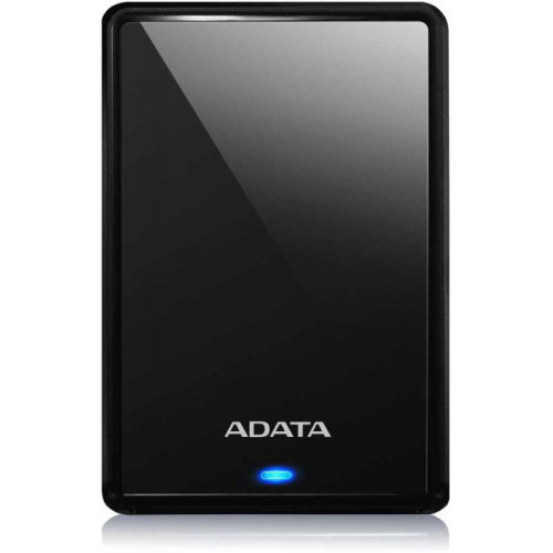 Жесткий диск A-Data USB 3.1 4Tb AHV620S-4TU31-CBK HV620S 2.5