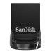 Флеш Диск Sandisk 32Gb ULTRA FIT SDCZ430-032G-G46 USB3.1 черный