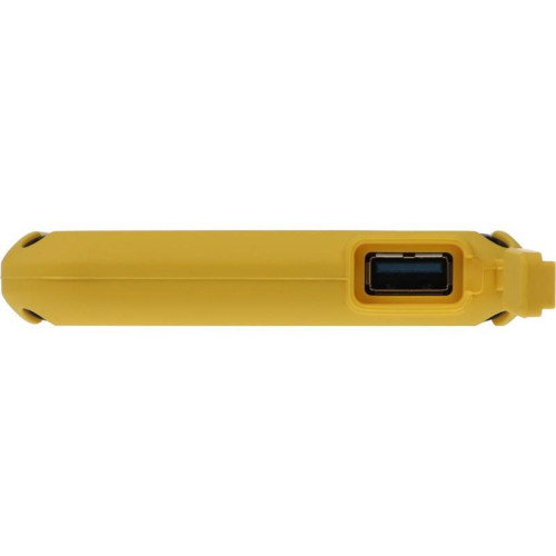 Жесткий диск Silicon Power USB 3.0 2TB SP020TBPHD66SS3Y Armor A66 2.5