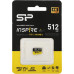 Флеш карта microSDXC 512GB Silicon Power SP512GBSTXLA2V1N Inspire V10 A2 w/o adapter Флеш карта microSDXC 512GB Silicon Power SP512GBSTXLA2V1N Inspire V10 A2 w/o adapter