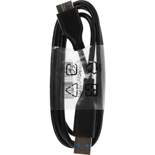 Жесткий диск WD USB 3.0 14Tb WDBWLG0140HBK-EESN Elements Desktop 3.5