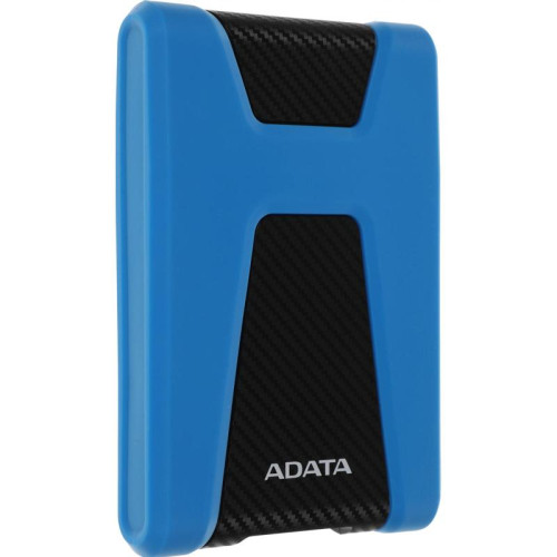 Жесткий диск A-Data USB 3.0 2Tb AHD650-2TU31-CBL HD650 DashDrive Durable 2.5