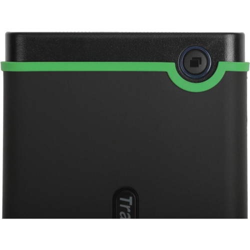 Жесткий диск Transcend USB 3.0 1Tb TS1TSJ25M3S StoreJet 25M3S (5400rpm) 2.5