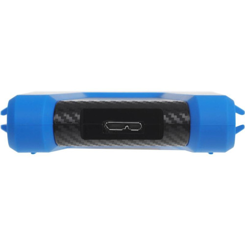 Жесткий диск A-Data USB3.0 1TB AHD680-1TU31-CBL HD680 DashDrive Durable 2.5