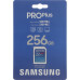 Флеш карта SDXC 256GB Samsung MB-SD256S Pro PLUS V30 w/o adapter Флеш карта SDXC 256GB Samsung MB-SD256S Pro PLUS V30 w/o adapter