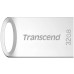 Флеш-накопитель/ Transcend 32GB JetFlash 710S (Silver) USB 3.1 R/W 90/6 MB/s