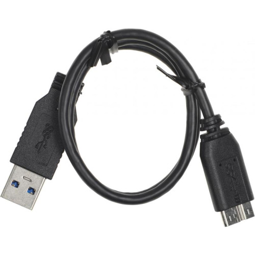 Жесткий диск Transcend USB3.0 2TB TS2TSJ25H3P StoreJet 25H3P (5400rpm) 2.5