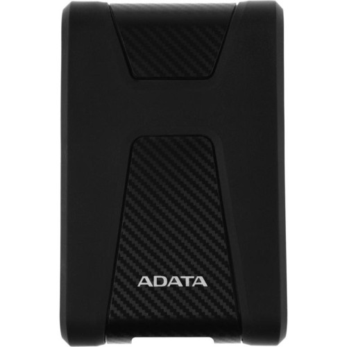 Жесткий диск A-Data USB 3.0 4Tb AHD650-4TU31-CBK HD650 DashDrive Durable 2.5