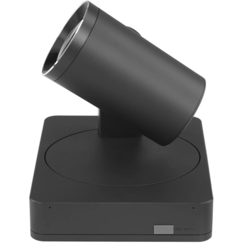 Камера/ Yealink [UVC86-VCS Edition] Dual-Eye Intelligent Camera 4K 12x optical+1.7x digital zoom PTZ USB / 2-year AMS [1206700]