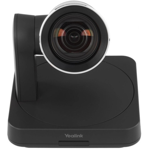 Камера Yealink UVC84 4k 12Х PTZ UVC1.0 VCH USB-A AMS Камера Yealink UVC84 4k 12Х PTZ UVC1.0 VCH USB-A AMS