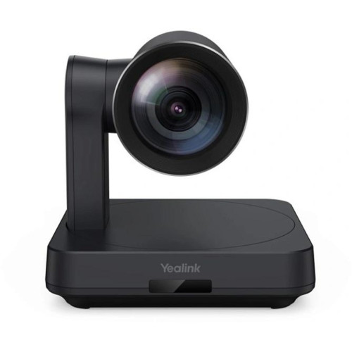 Камера Yealink UVC84 4k 12Х PTZ UVC1.0 VCH USB-A AMS Камера Yealink UVC84 4k 12Х PTZ UVC1.0 VCH USB-A AMS