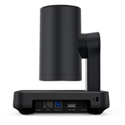 Камера Yealink UVC84 4k 12Х PTZ UVC1.0 VCH USB-A AMS Камера Yealink UVC84 4k 12Х PTZ UVC1.0 VCH USB-A AMS