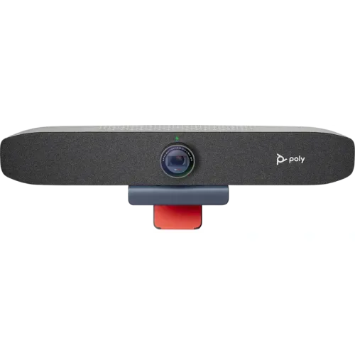 Камера видеоконференцсвязи со встроенной акустической системой/ Poly Studio P15, Open Ecosystem, 4K Camera, Integrated Speaker, 3 x Mic; (1) USB 3.0 Type C to Type C, 1.5m; NTSC/PAL Камера видеоконференцсвязи со встроенной акустической системой/ Poly Studio P15, Open Ecosystem, 4K Camera, Integrated Speaker, 3 x Mic; (1) USB 3.0 Type C to Type C, 1.5m; NTSC/PAL