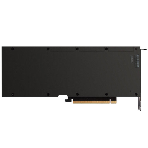 Видеоускоритель/ NVIDIA A800 80 GB HBM2 with ECC/5120 bit,PCI Express 4.0 x16, Dual Slot, Full Height Видеоускоритель/ NVIDIA A800 80 GB HBM2 with ECC/5120 bit,PCI Express 4.0 x16, Dual Slot, Full Height