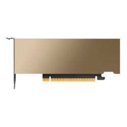 Видеоускоритель/ NVIDIA L4 Ada Graphic Card - 24GB PCI