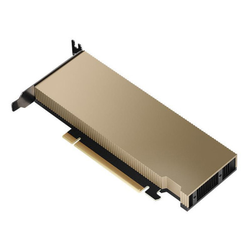 Видеоускоритель/ NVIDIA L4 Ada Graphic Card - 24GB PCI