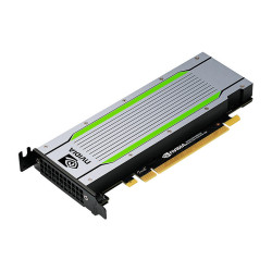 Видеоускоритель/ VGA PNY Nvidia Tesla T4 Turing, 16GB GDDR6/256 bit, PCI Express 3.0 16x, TDP 70Вт
