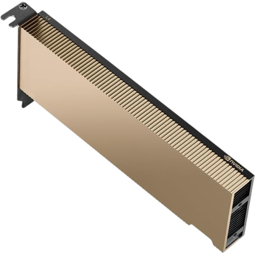 Видеоускоритель/ NVIDIA L4 Ada Graphic Card - 24GB PCI (900-2G193-0000-000)