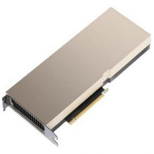 Видеоускоритель/ PNY VGA NVIDIA A100 40 GB HBM2 with ECC/5120 bit,PCI Express 4.0 x16