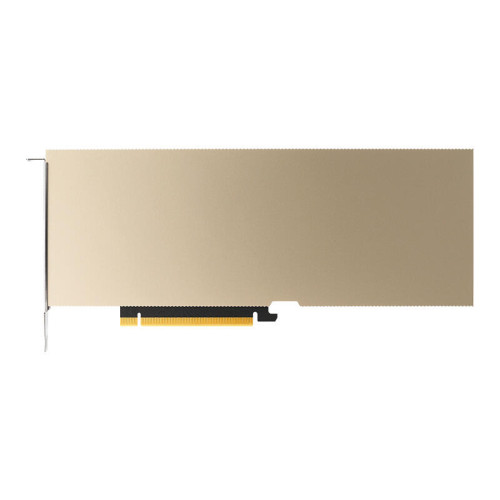 Видеоускоритель/ NVIDIA A10 CEC 24GB GDDR6/384 bit, 8192-Cuda cores,  PCI Express 4.0 x16, 1x Power adapter (2 x PCIe 8-pin to single CPU 8-pin)