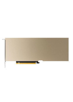 Видеоускоритель/ NVIDIA A30 24 GB HBM2 with ECC/3072 bit,PCI Express 4.0 x16, Dual Slot, Full Height