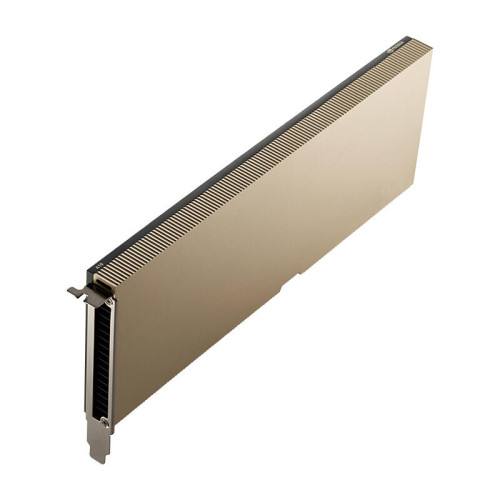 Видеоускоритель/ NVIDIA A10 CEC 24GB GDDR6/384 bit, 8192-Cuda cores, PCI Express 4.0 x16, 1x Power adapter (2 x PCIe 8-pin to single CPU 8-pin) Видеоускоритель/ NVIDIA A10 CEC 24GB GDDR6/384 bit, 8192-Cuda cores, PCI Express 4.0 x16, 1x Power adapter (2 x PCIe 8-pin to single CPU 8-pin)