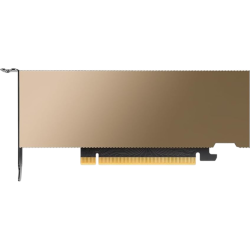 Видеоускоритель/ NVIDIA L4 Ada Graphic Card - 24GB PCI (900-2G193-0000-000)