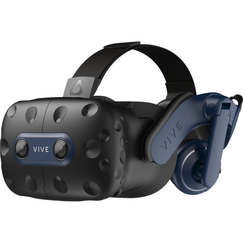 HTC VIVE Pro 2 Headset