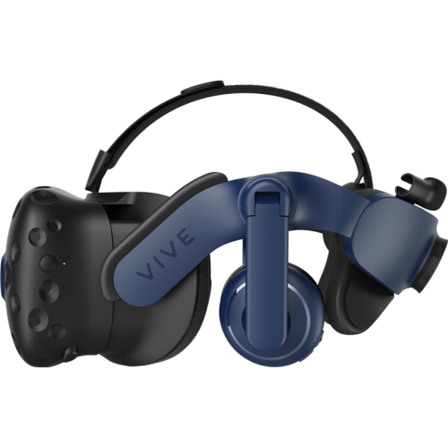 HTC VIVE Pro 2 Headset