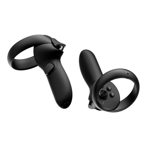 Шлем виртуальной реальности/ HTC VIVE Focus Vision