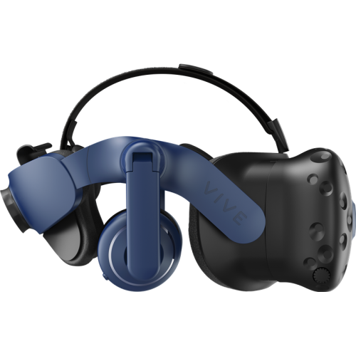 HTC VIVE Pro 2 Headset