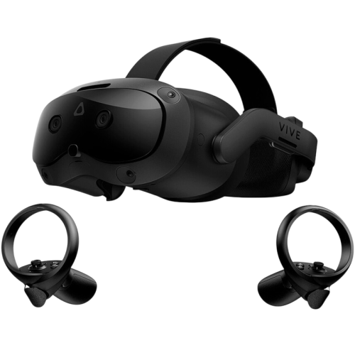 Шлем виртуальной реальности/ HTC VIVE Focus Vision