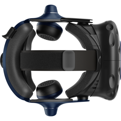 HTC VIVE Pro 2 Headset