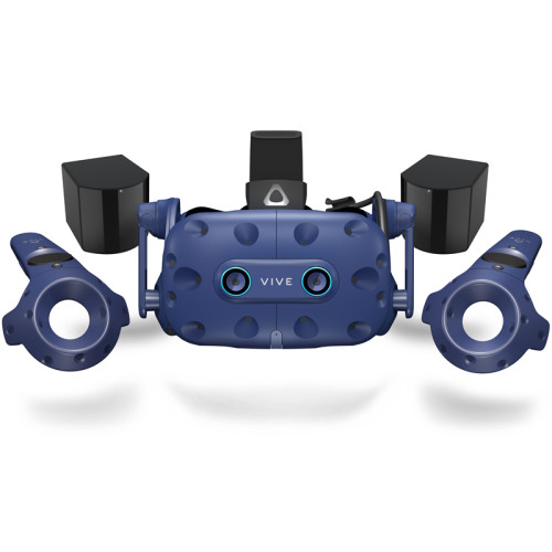 HTC VIVE Pro Eye Full Kit