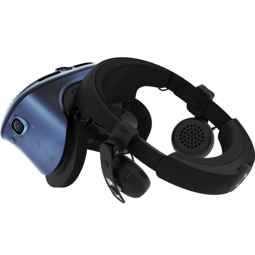 HTC VIVE Cosmos