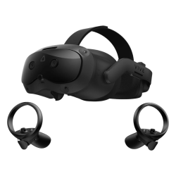 Шлем виртуальной реальности/ HTC VIVE Focus Vision
