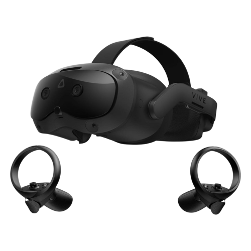 Шлем виртуальной реальности/ HTC VIVE Focus Vision