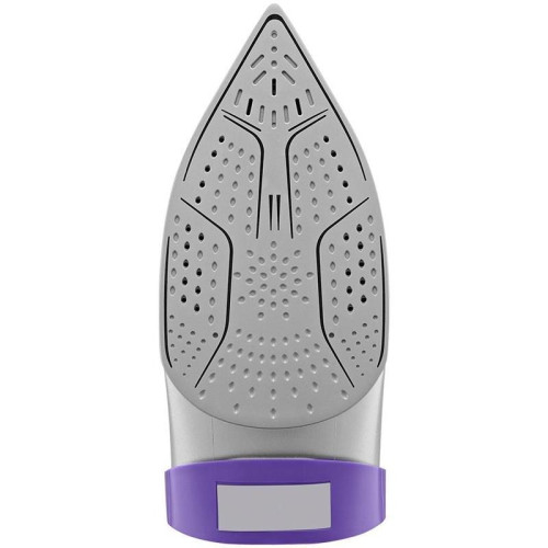 Утюг/ Утюг Kitfort КТ-2627 2200Вт фиолетовый/черный Утюг/ Утюг Kitfort КТ-2627 2200Вт фиолетовый/черный