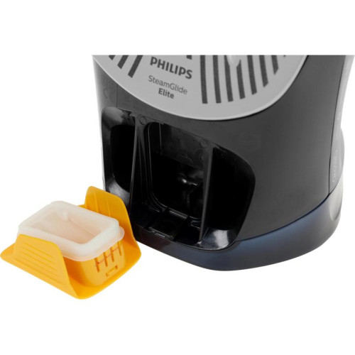 Утюг/ Утюг Philips DST7041/20 2800Вт черный/синий