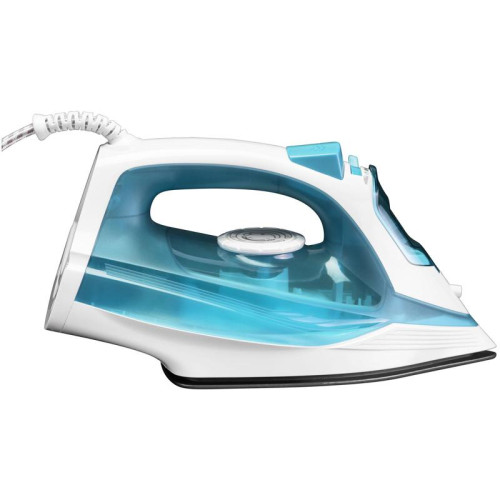 Утюг/ Утюг Starwind SIR2295 2200Вт темно-синий/белый