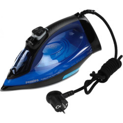 Утюг/ Утюг Philips GC3920/20 2500Вт синий/черный
