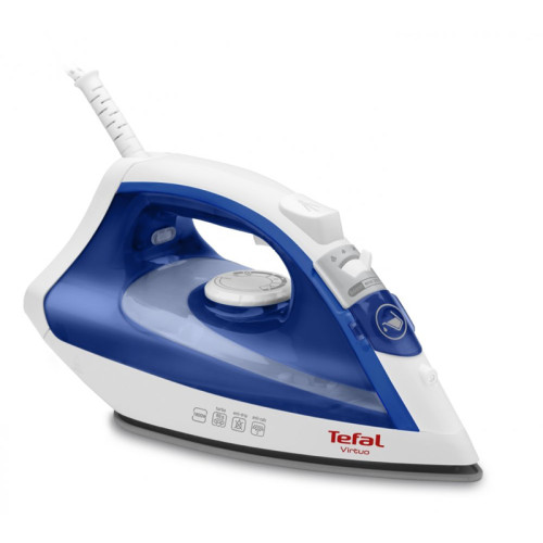 Утюг электрический с пароувлажнителем TEFAL FV1711E0