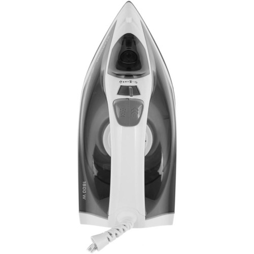 Утюг/ Утюг Starwind SIR1819 1800Вт серый/белый