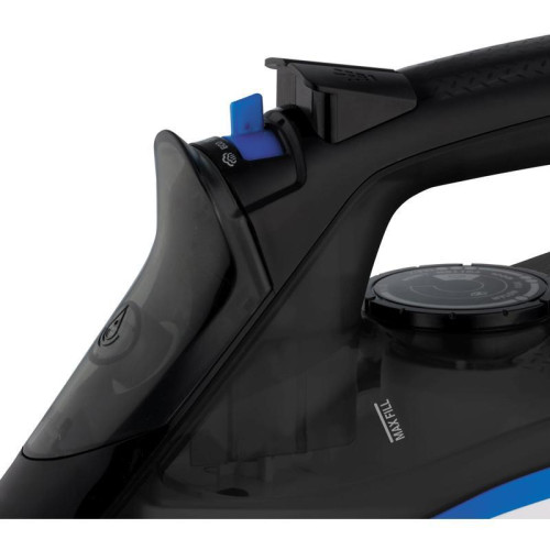 Утюг/ Утюг Vitek VT-8329 2600Вт черный/белый/синий
