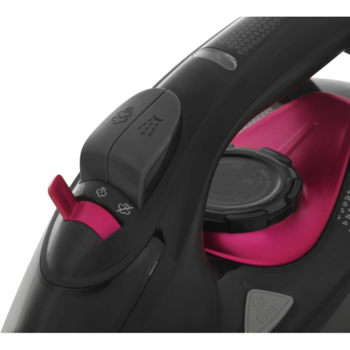 Утюг/ Утюг Vitek VT-IRN1203 2400Вт черный